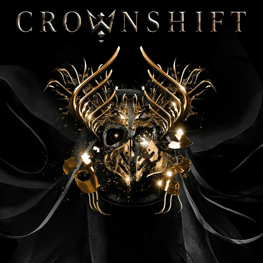 Album artwork for Crownshift           by  Crownshift          