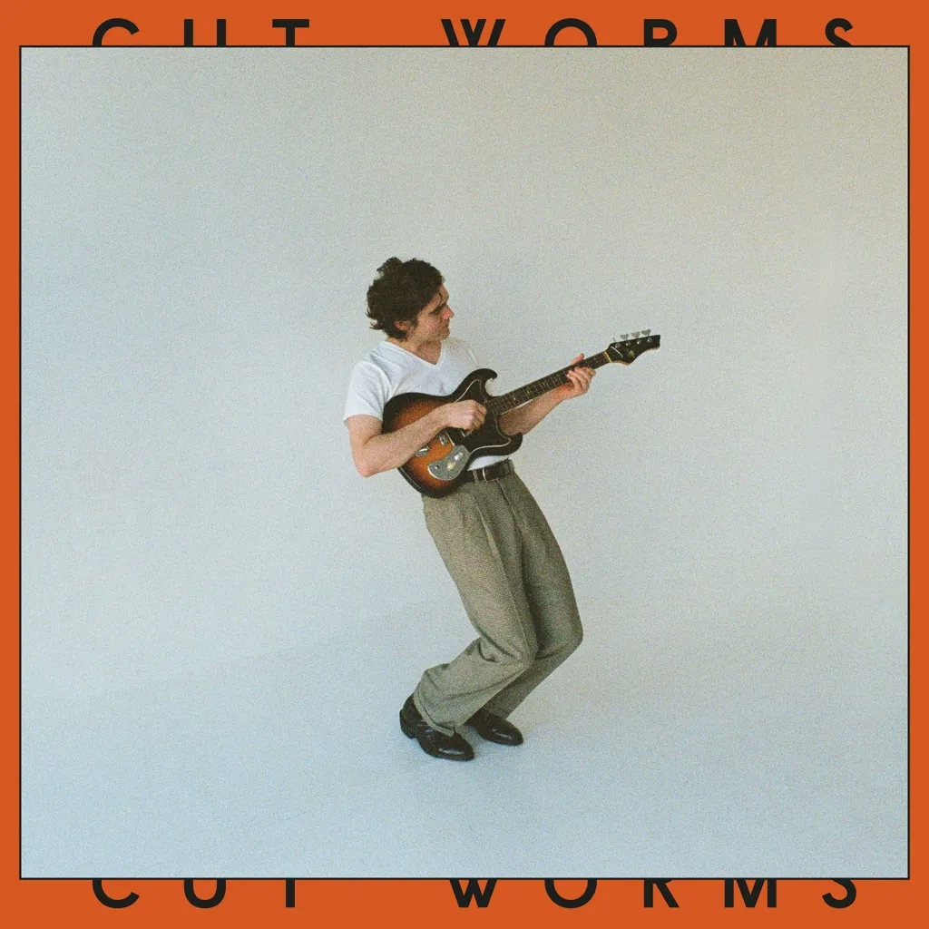 Album artwork for Cut Worms by Cut Worms