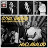 Album artwork for Hullabaloo by Cyril Davies And His Rhythm And Blues Allstars