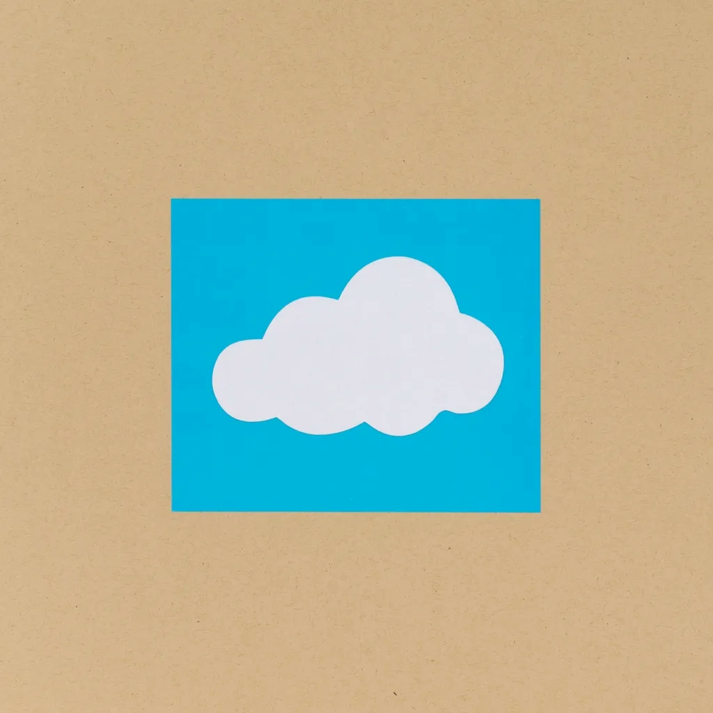 Album artwork for The Clouds by The Clouds