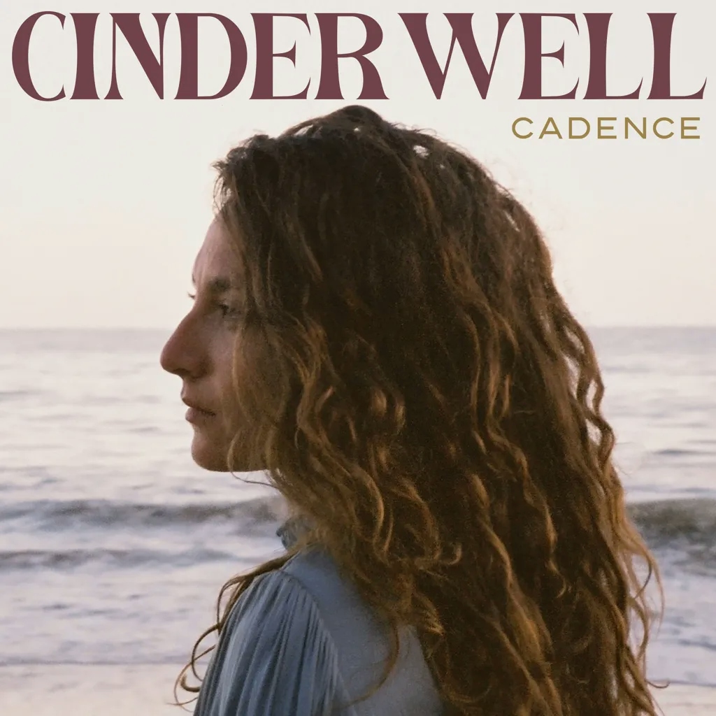Album artwork for Cadence by  Cinder Well