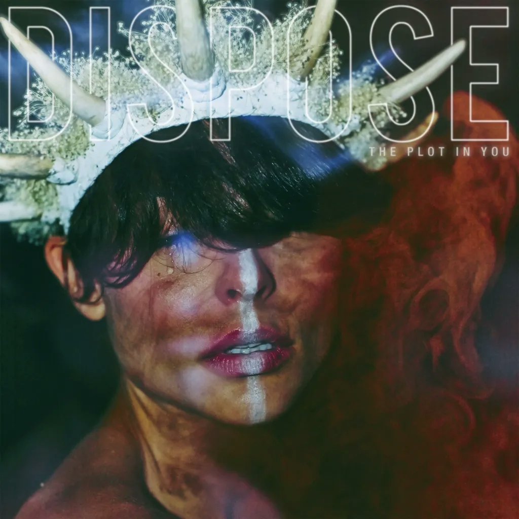Album artwork for DISPOSE by The Plot In You