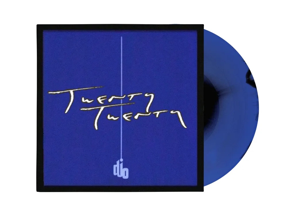 Album artwork for Album artwork for Twenty Twenty by Djo by Twenty Twenty - Djo