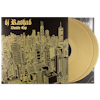 Album artwork for Double Cup - 10 Year Anniversary Reissue by DJ Rashad