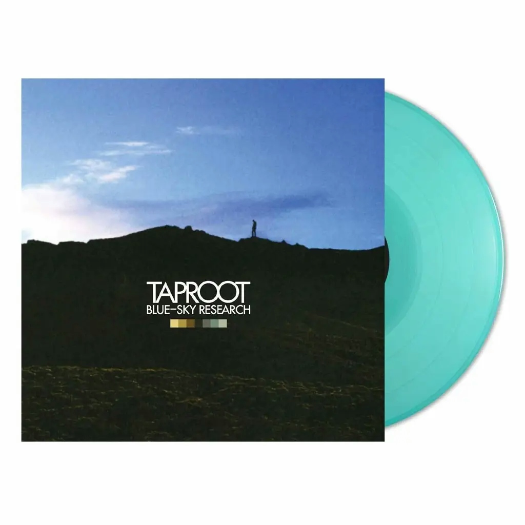 Album artwork for Blue-Sky Research - Black Friday 2023 by Taproot