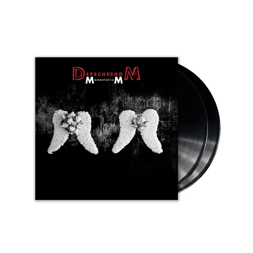 Album artwork for Album artwork for Memento Mori by Depeche Mode by Memento Mori - Depeche Mode