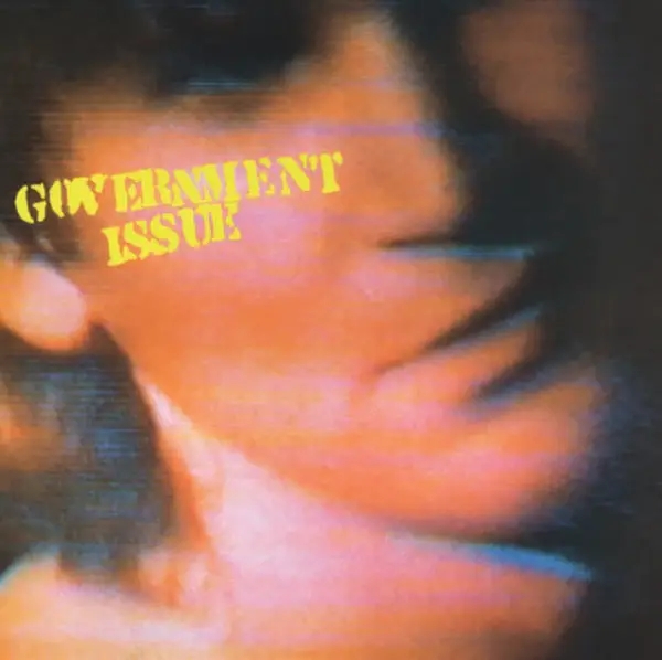 Album artwork for The Fun Just Never Ends by Government Issue
