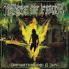 Album artwork for Damnation And A Day by Cradle of Filth