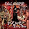 Album artwork for Dance of Death by Iron Maiden