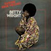 Album artwork for Danger High Voltage by Betty Wright