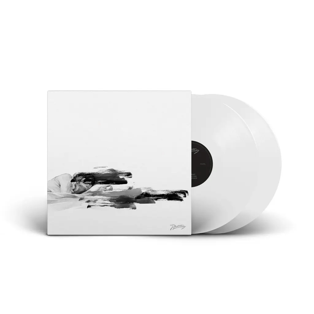 Album artwork for Album artwork for Drone Logic (10th Anniversary Edition) by Daniel Avery by Drone Logic (10th Anniversary Edition) - Daniel Avery