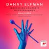 Album artwork for Percussion Concerto & Wunderkammer by Danny Elfman