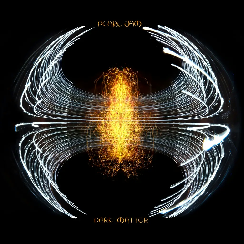 Album artwork for Dark Matter - RSD 2024 by Pearl Jam
