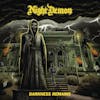 Album artwork for Darkness Remains by Night Demon