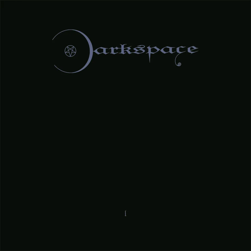 Album artwork for Dark Space I by Darkspace