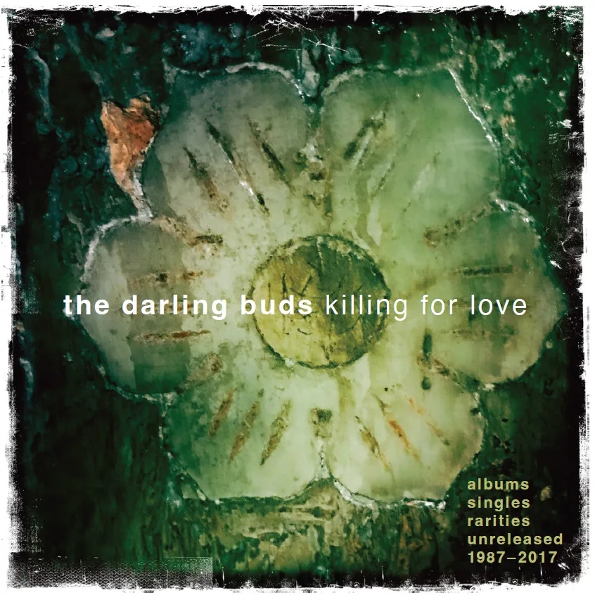 Album artwork for Killing For Love, Albums, Singles, Rarities, Unreleased 1987-2017  by The Darling Buds