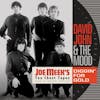 Album artwork for  Diggin’ For Gold – Joe Meek’s Tea Chest Tapes by David John and the Mood