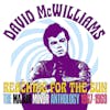 Album artwork for Reaching For The Sun: The Major Minor Anthology 1967-1969 by David McWilliams
