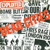 Album artwork for Dead Cities by Exploited