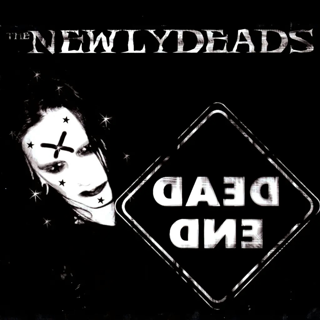 Album artwork for Dead End by Newlydeads