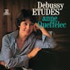 Album artwork for Debussy: Etudes by Anne Queffelec