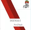 Album artwork for Not 1 Style - RSD 2024 by J Deemas