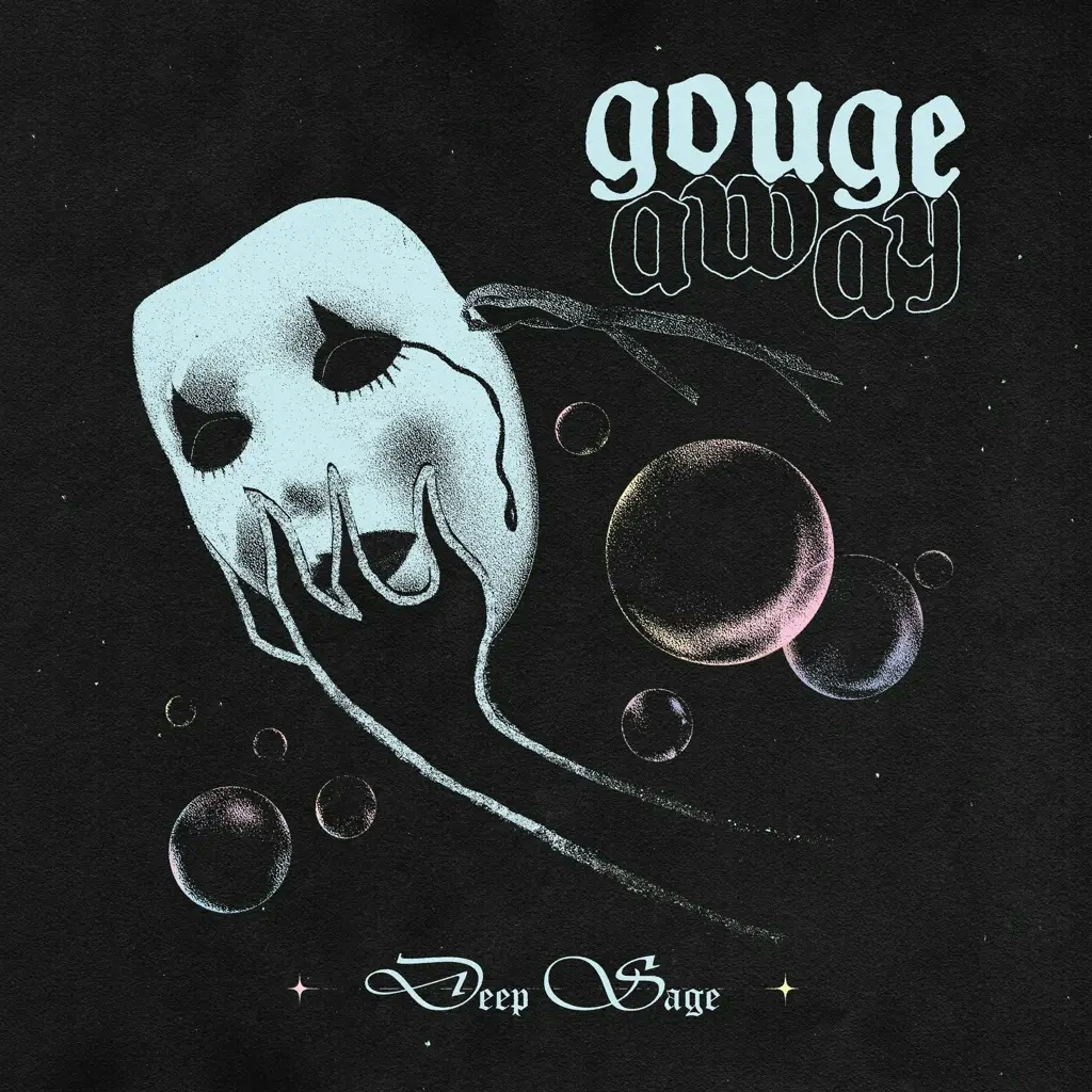 Album artwork for Deep Sage by Gouge Away