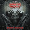 Album artwork for Defiance by Praying Mantis