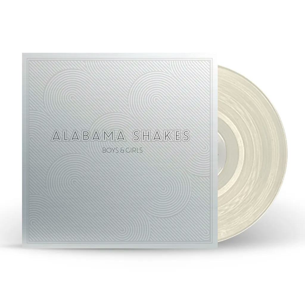 Album artwork for Album artwork for Boys and Girls (10th Anniversary Deluxe Edition) by Alabama Shakes by Boys and Girls (10th Anniversary Deluxe Edition) - Alabama Shakes