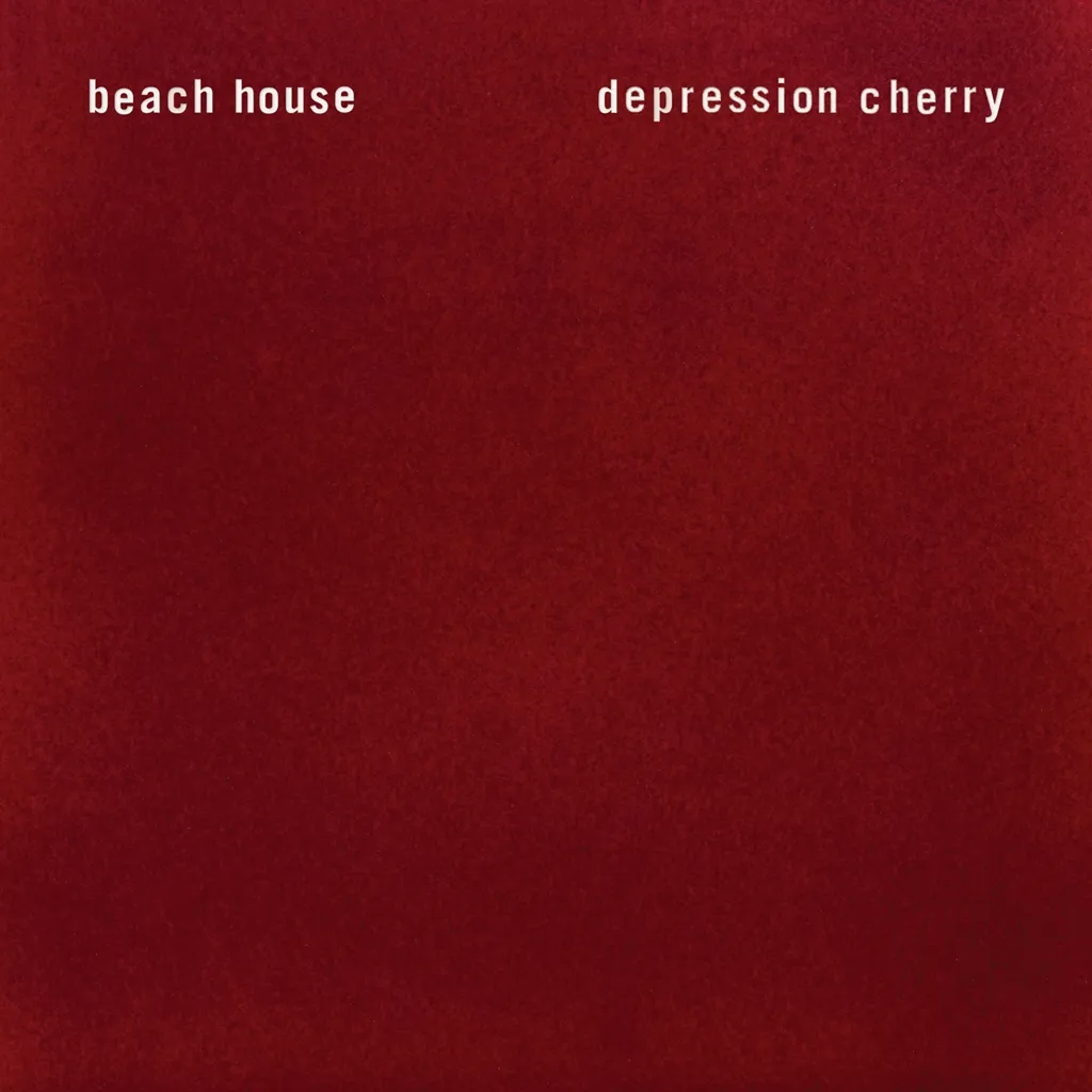 Album artwork for Album artwork for Depression Cherry by Beach House by Depression Cherry - Beach House