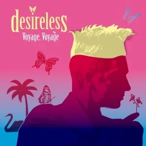 Album artwork for Voyage, Voyage by Desireless
