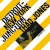 Album artwork for Detroit - New York Junction by Thad Jones