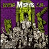 Album artwork for Earth A.D. by Misfits