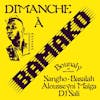 Album artwork for Dimanche a Bamako by Bounaly
