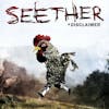 Album artwork for Disclaimer by Seether