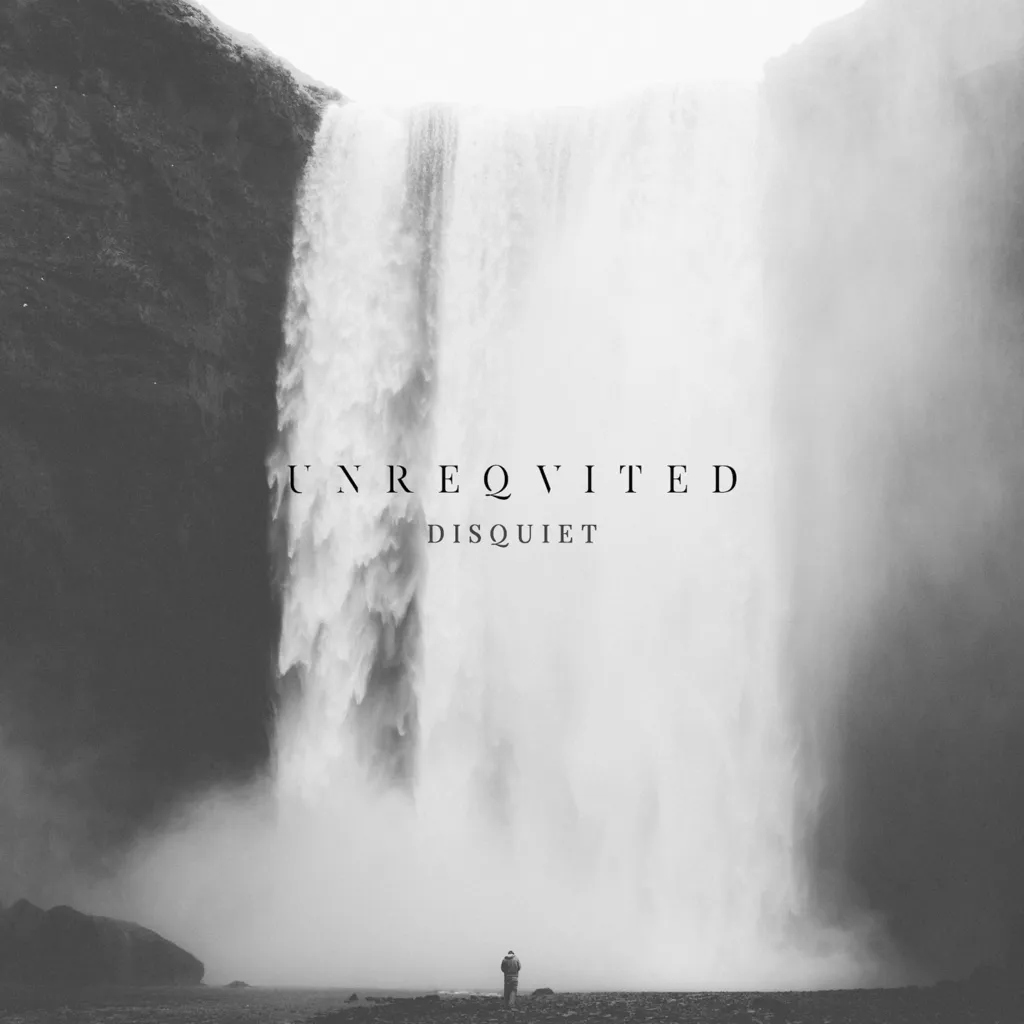Album artwork for Disquiet by Unreqvited