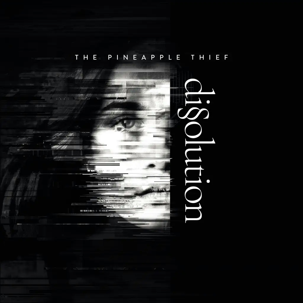 Album artwork for Dissolution by The Pineapple Thief