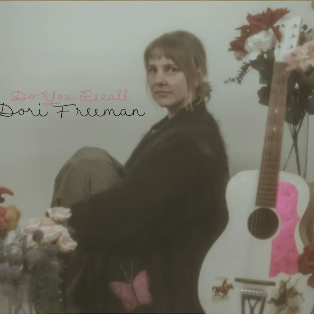 Album artwork for Do You Recall by Dori Freeman