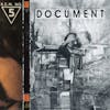 Album artwork for Document by R.E.M.