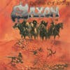 Album artwork for Dogs of War by Saxon