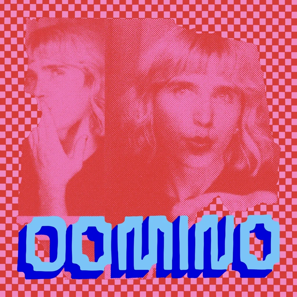 Album artwork for Domino by Diners