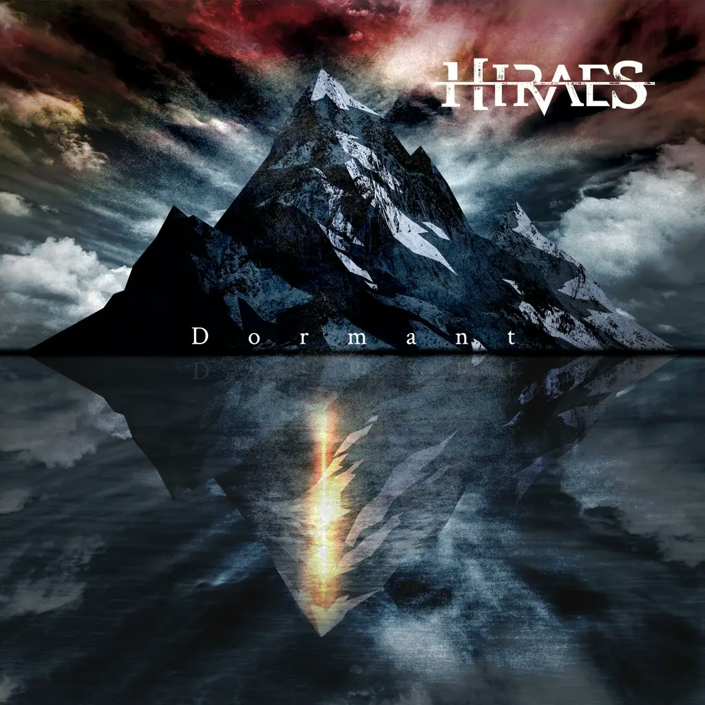 Album artwork for Dormant by Hiraes