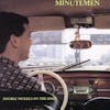 Album artwork for Double Nickels on the Dime by Minutemen