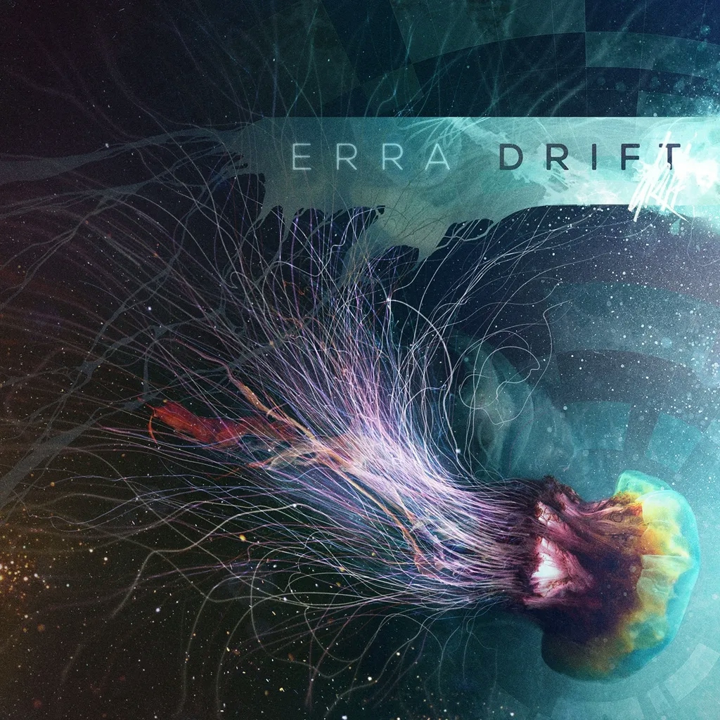 Album artwork for Drift by Erra