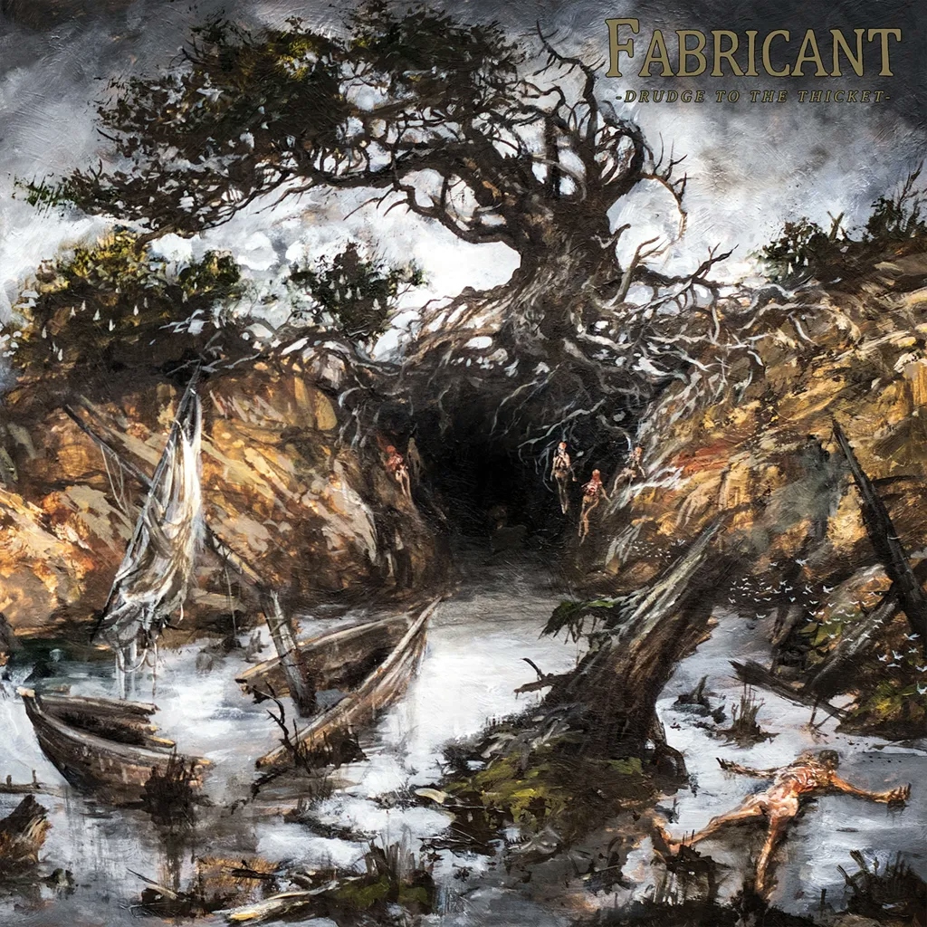 Album artwork for Drudge To The Thicket by Fabricant