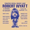 Album artwork for Drury Lane by Robert Wyatt