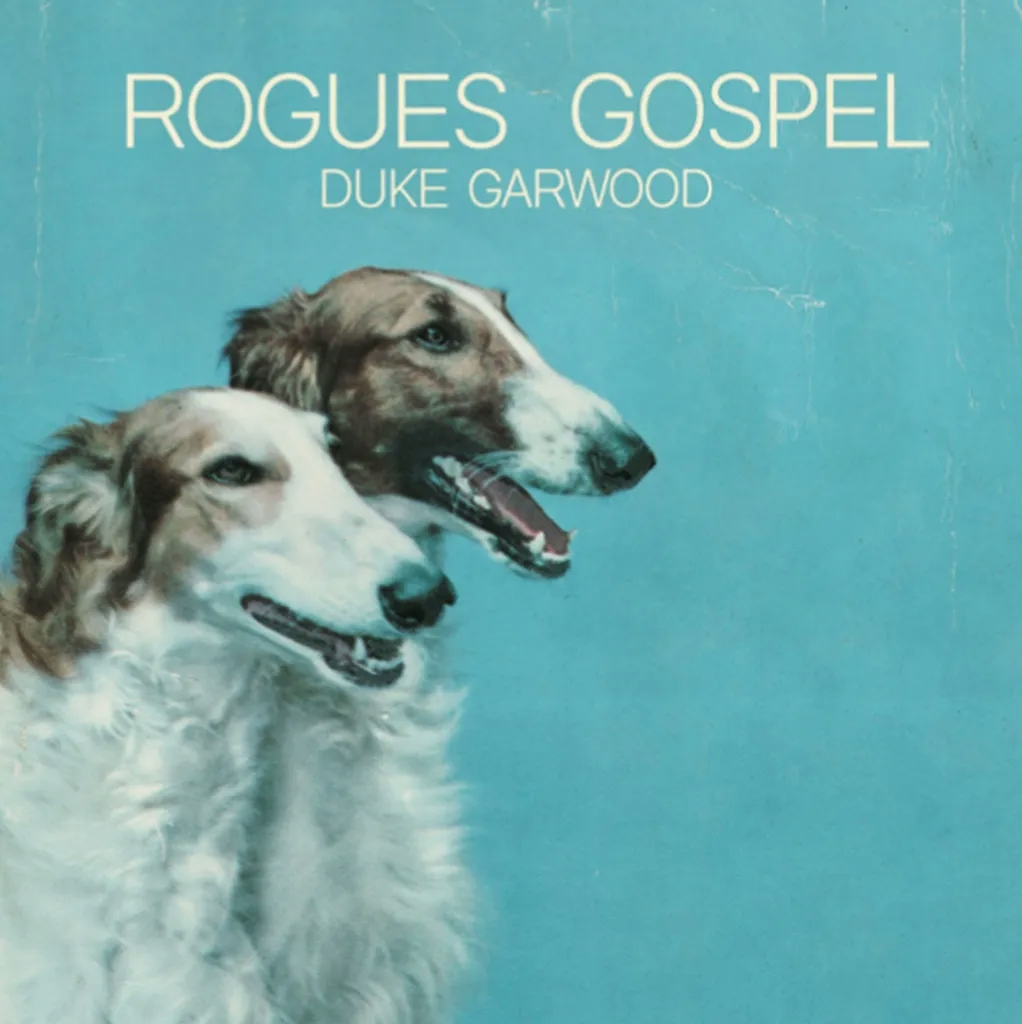 Album artwork for Rogues Gospel by Duke Garwood