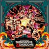 Album artwork for Dungeons and Dragons: Honor Among Thieves by Lorne Balfe