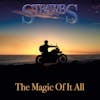 Album artwork for The Magic Of It All by Strawbs