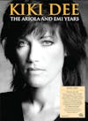 Album artwork for The Ariola and EMI Years by Kiki Dee